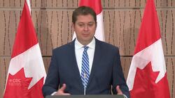 'We would like to get answers': Scheer News Clip