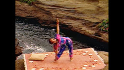 THE HAMSTRINGS Instructional Video