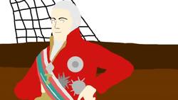 Portuguese Conquest of Banda Oriental - 3 Minute History Instructional Video