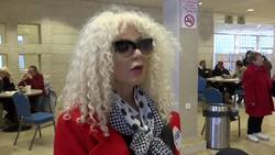 Likud members on Netanyahu's primary vote test Instructional Video