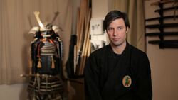 What is Ryu in Ninjutsu? Instructional Video