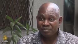 Republic of Congo oil drilling threatens environment: Activists News Clip