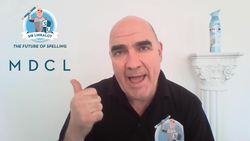 Sir Linkalot Time - Lesson 24 - More Words Inside Words Surely Not! Instructional Video