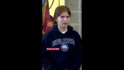 Students weigh in on Pope Francis's passing News Clip