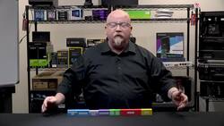 CompTIA A+ Certification 220-1001: The Total Course - TCP, UDP, and ICMP Instructional Video