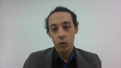 Amnesty: Egypt uses prosecution to crush dissent News Clip