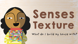 Building Basics - What Do I Build My House With? Instructional Video