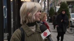 Montreal to make pedestrian-only sections of Ste-Catherine Street downtown. The response is mixed News Clip