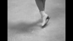 US Figure Skating Championships in Hershey, PA News Clip