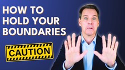 How to Communicate Boundaries Assertively 10 Ways Instructional Video