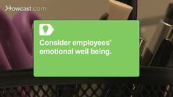 How to Give Written Feedback at Work Instructional Video