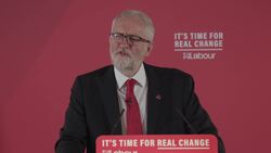 Election 2019: Jeremy Corbyn pledges to end charitable status for private schools News Clip