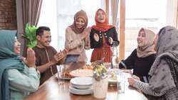 Indonesia Values and Belief Systems Instructional Video