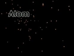 The World of Atoms and Compounds Instructional Video