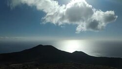 Cloud Timlapse III Stock Footage