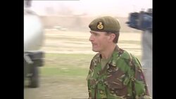 Soldiers head to earthquake hit Hindu Kush region News Clip