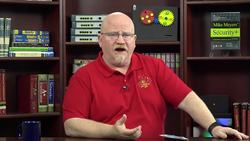 CompTIA Security+ Certification SY0-601: The Total Course - Cryptography Basics Instructional Video