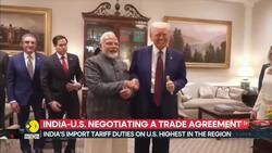 Why are reciprocal tariffs important for India? News Clip