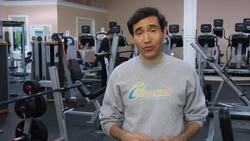 Can You Be Fat And Fit? Instructional Video