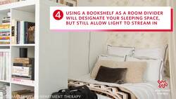 12 Brilliant Ideas For Your Small Bedroom Instructional Video