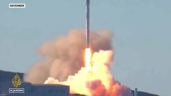 NASA spacecraft collides with asteroid in planetary defence test News Clip