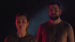 Macbeth 1.3 Performance: Ross and Angus, Lines 90-108a Instructional Video