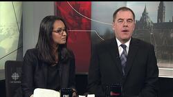 Sunday Scrum on NDP leadership News Clip