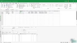 Microsoft Project 2021 From Beginners to Advanced - Create a Work Resource Instructional Video
