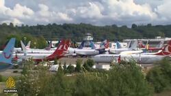 Boeing crisis: CEO fired in bid to restore confidence in brand News Clip