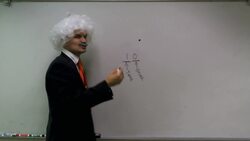 How to use decimal points Instructional Video