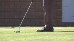 Bromborough Golf Club News Clip