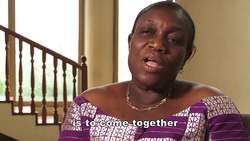 The Soul of Ashanti: The history of the Golden Stool in Ghana Instructional Video