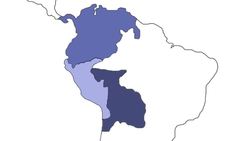 Gran Colombia-Peru War - 3 Minute History Instructional Video