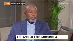 SARB's Kganyago on Tighter for Longer Policy, 'Undervalued' Rand News Clip