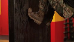 How to Scale a Wall Instructional Video