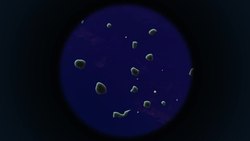 Lagrange Points: Lucy Goes to Space Instructional Video