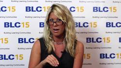 Erin Klein - Giving the Classroom Back to Kids #BLC15 Instructional Video