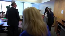 Telling the difficult story of suicide on the subway News Clip