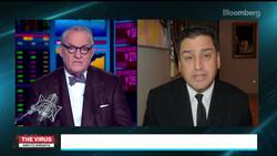 Sustainable Covid Needs Better Vaccines: Johns Hopkins News Clip