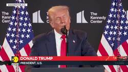 Trump Mocks Fed Basement Build Near High Water Table News Clip