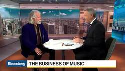 Musician Chuck Leavell Mixes Rolling Stones With Mother Nature News Clip