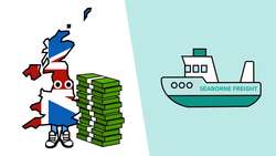 Could a No Deal be Good for the UK? - Brexit Explained. Instructional Video