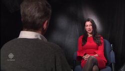 Unexpected resignation in the Senate News Clip