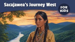 Sacajawea's Journey West Instructional Video