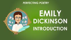 Emily Dickinson - Introducing Emily Dickinson Instructional Video