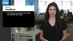 Newsy's Latest Headlines News Clip