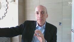 SEC Chairman Gary Gensler on the SEC's Ambitious Agenda Instructional Video