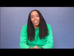 Bettina L. Love - Punished for Dreaming Instructional Video