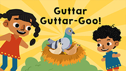 Lets find a new home for the bird Instructional Video