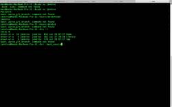 DevOps with GIT(Flow) Jenkins, Artifactory, Sonar, ELK, JIRA - Setup SSH and Maven Settings for Jenkins User Instructional Video